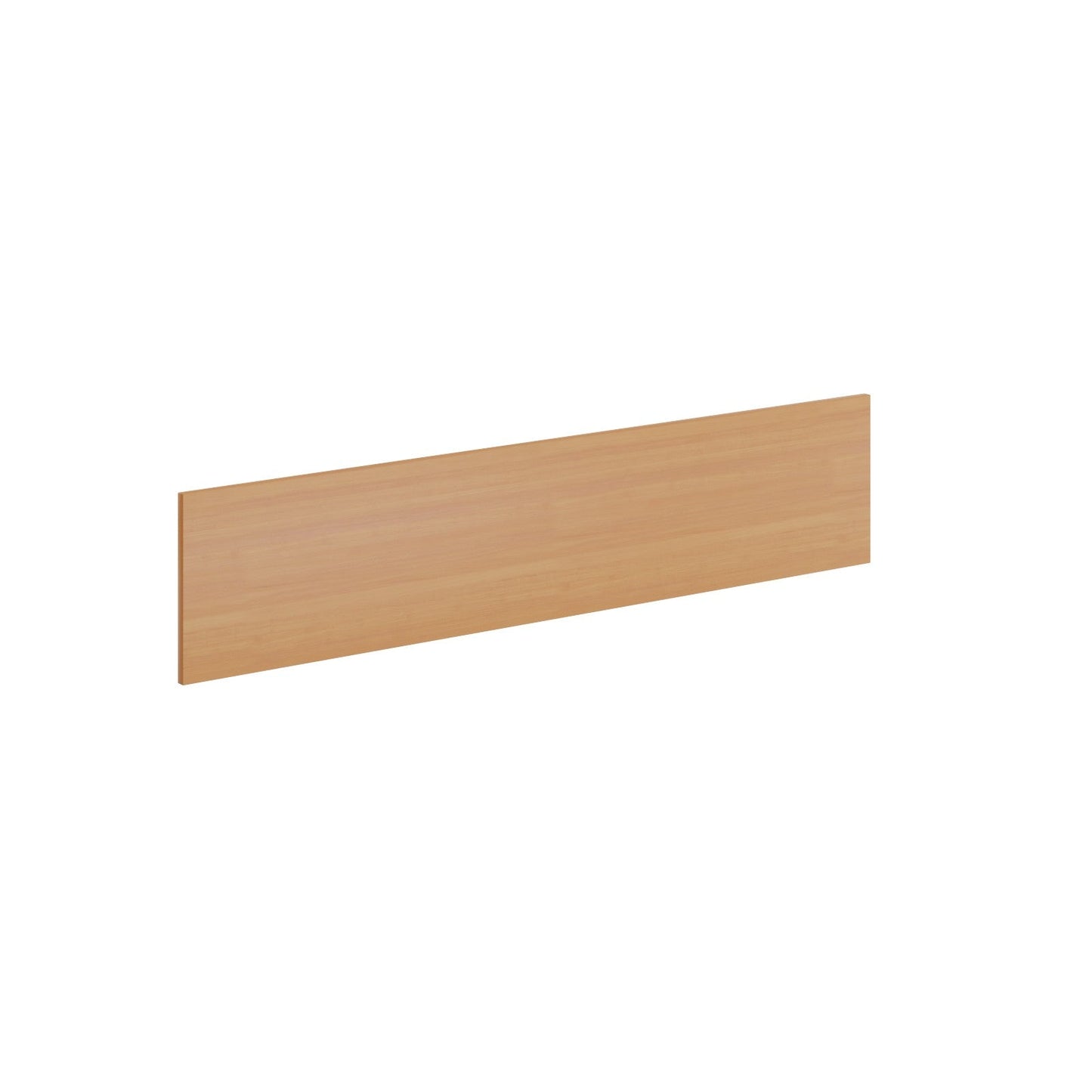 WOODEN MODESTY PANEL, MADE IN E1 LAMINATE CHIPBOARD by Treejar | Souqify