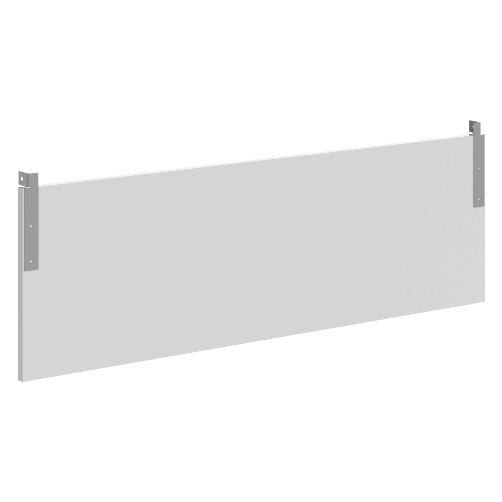 WOODEN MODESTY PANEL, MADE IN E1 LAMINATE CHIPBOARD by Treejar | Souqify