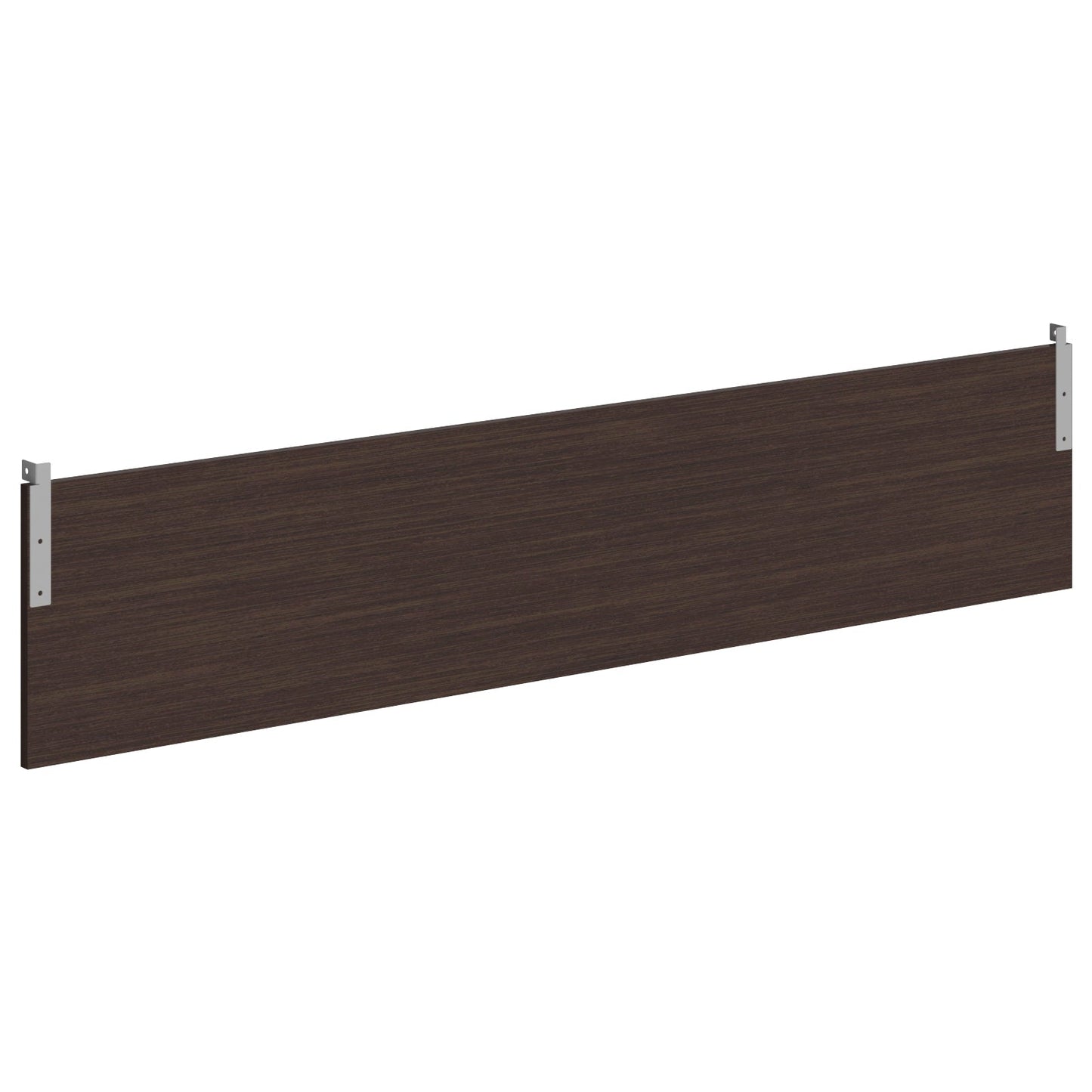 WOODEN MODESTY PANEL, MADE IN E1 LAMINATE CHIPBOARD by Treejar | Souqify