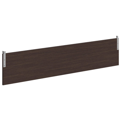 WOODEN MODESTY PANEL, MADE IN E1 LAMINATE CHIPBOARD by Treejar | Souqify