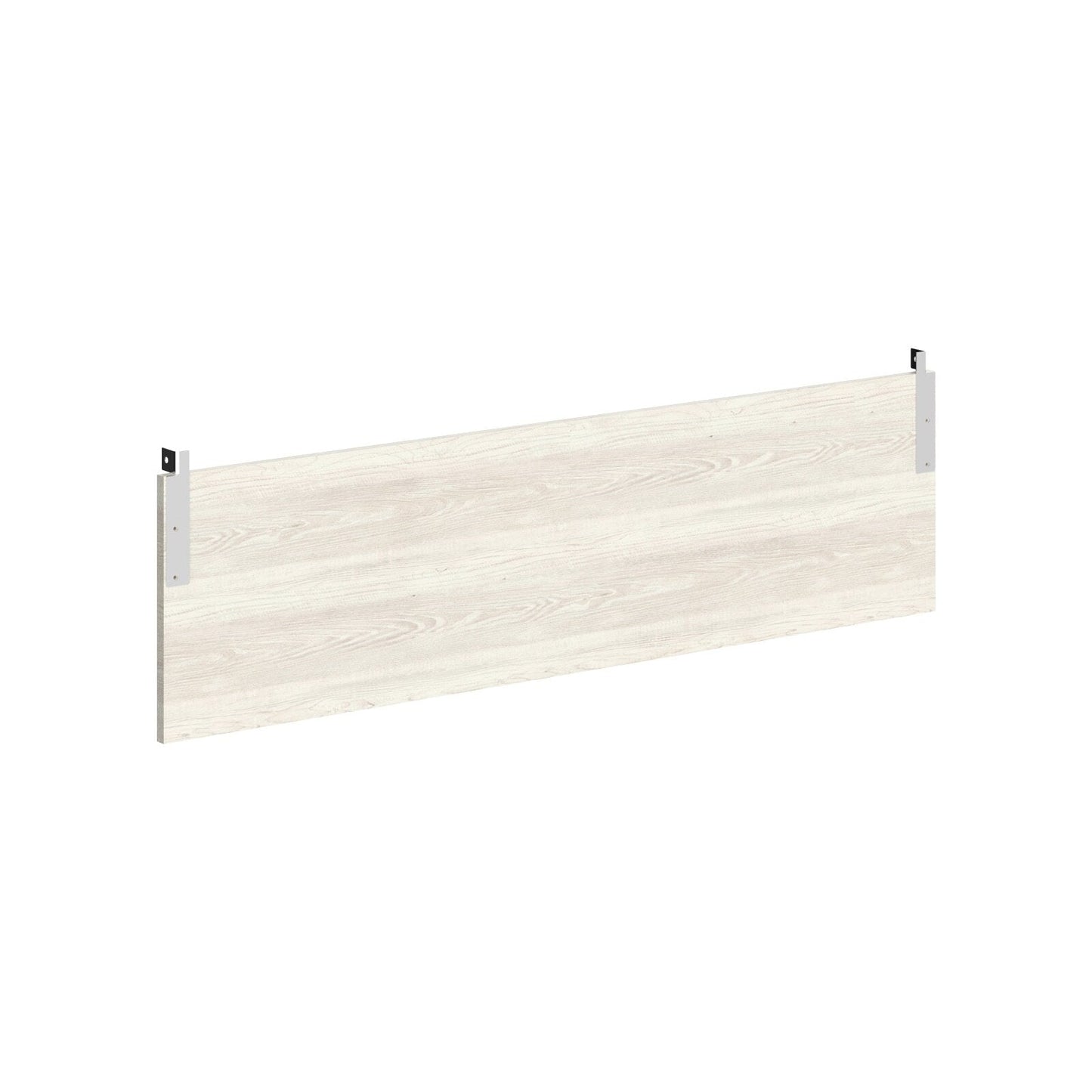 WOODEN MODESTY PANEL, MADE IN E1 LAMINATE CHIPBOARD by Treejar | Souqify