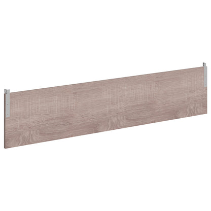 WOODEN MODESTY PANEL, MADE IN E1 LAMINATE CHIPBOARD by Treejar | Souqify