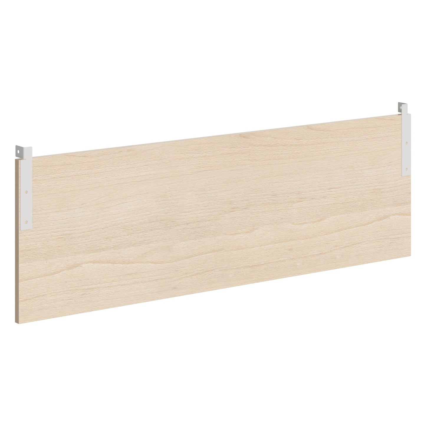 WOODEN MODESTY PANEL, MADE IN E1 LAMINATE CHIPBOARD by Treejar | Souqify