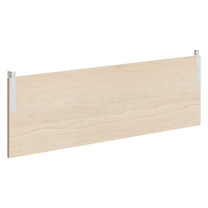 WOODEN MODESTY PANEL, MADE IN E1 LAMINATE CHIPBOARD by Treejar | Souqify