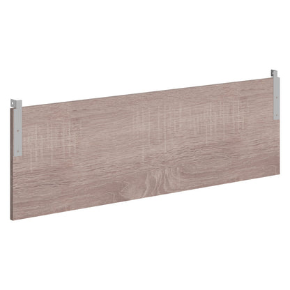 WOODEN MODESTY PANEL, MADE IN E1 LAMINATE CHIPBOARD by Treejar | Souqify