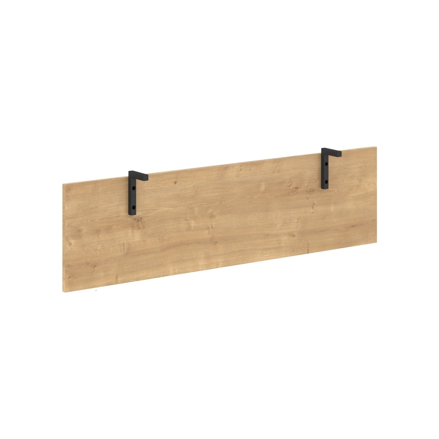 WOODEN MODESTY PANEL, MADE IN E1 LAMINATE CHIPBOARD by Treejar | Souqify