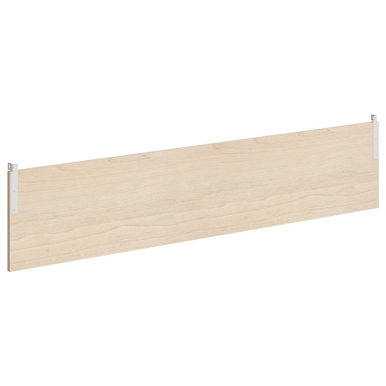 WOODEN MODESTY PANEL, MADE IN E1 LAMINATE CHIPBOARD by Treejar | Souqify