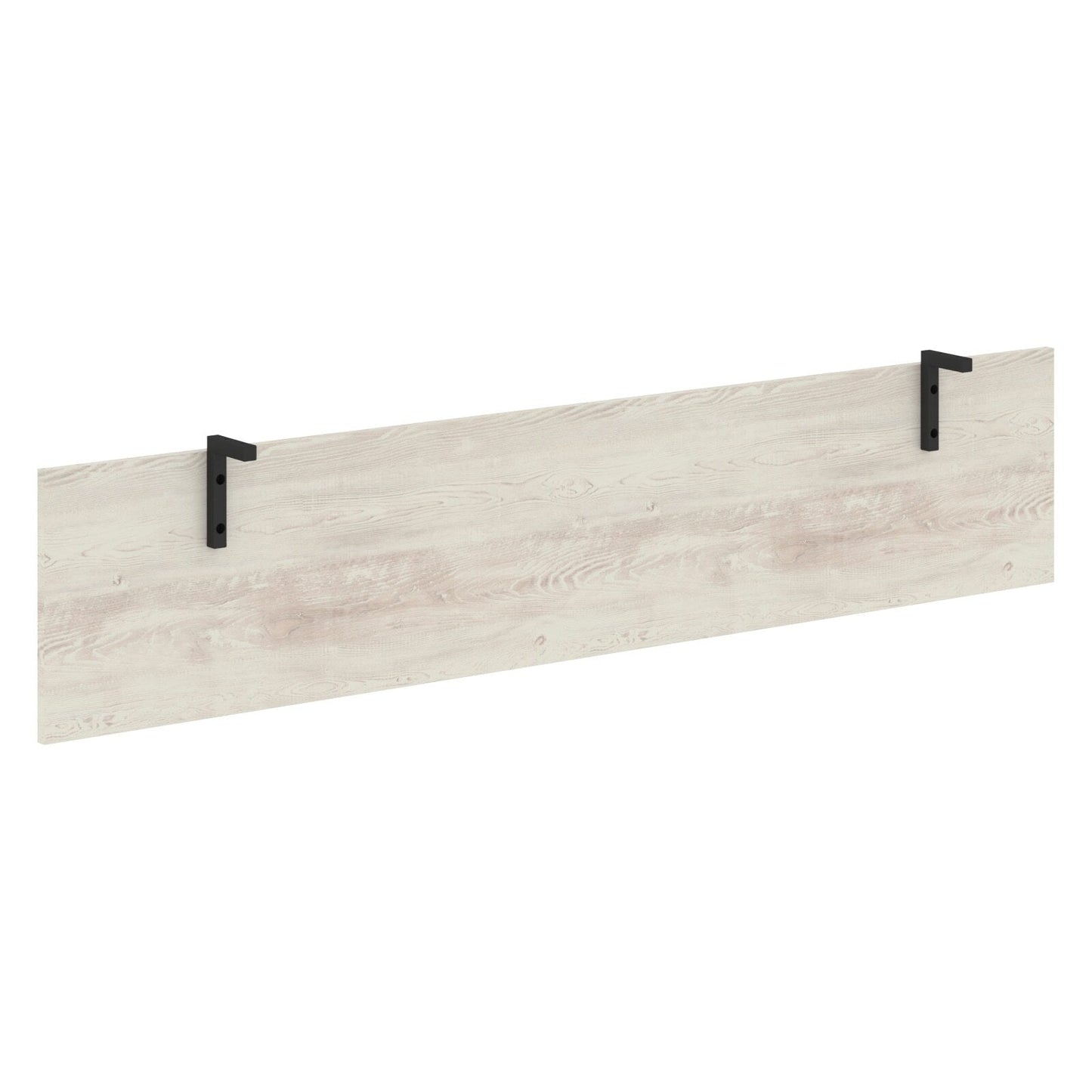 WOODEN MODESTY PANEL, MADE IN E1 LAMINATE CHIPBOARD by Treejar | Souqify