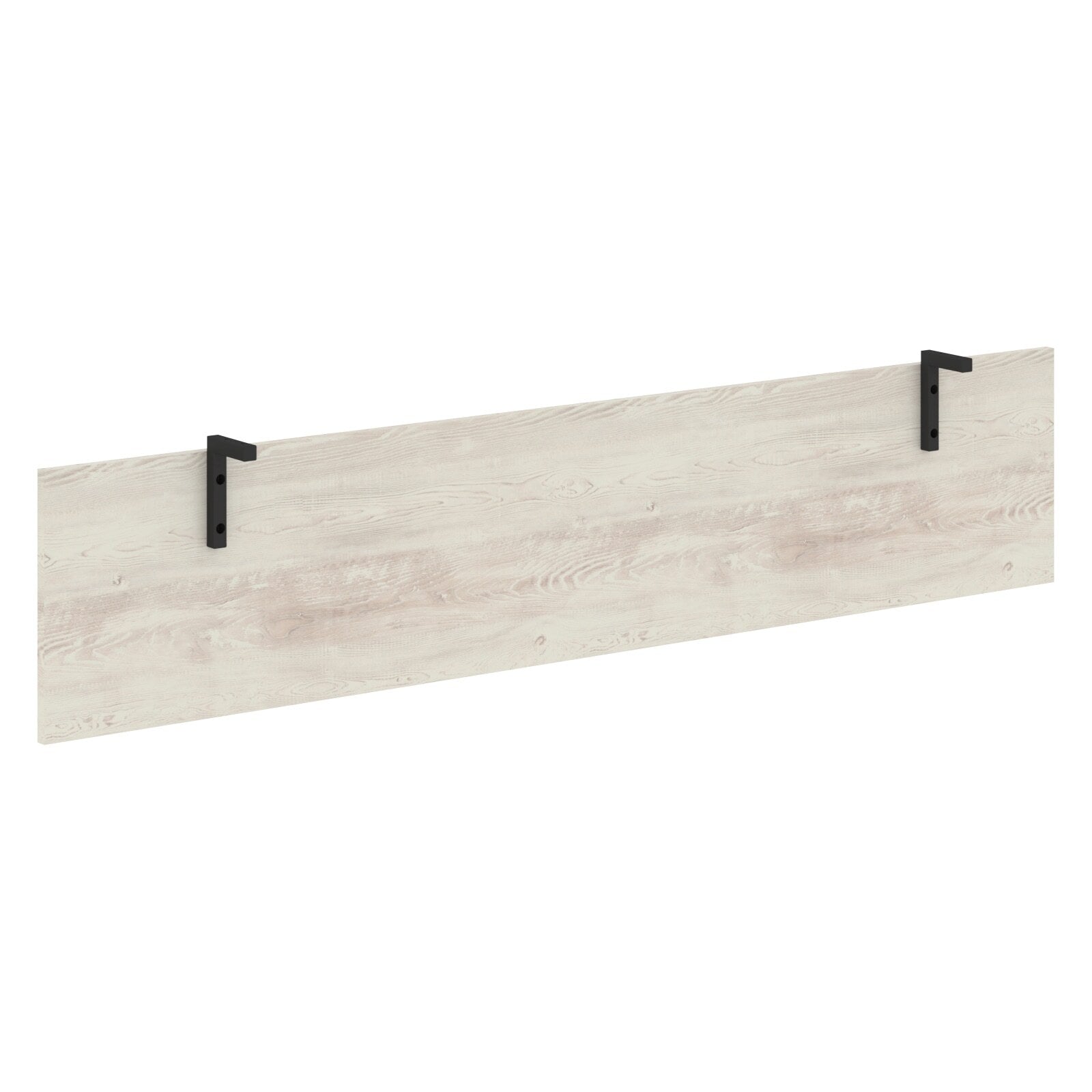 WOODEN MODESTY PANEL, MADE IN E1 LAMINATE CHIPBOARD by Treejar | Souqify