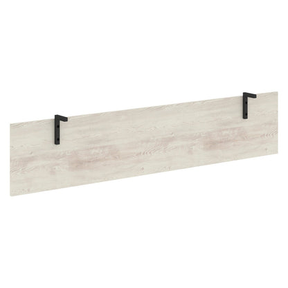 WOODEN MODESTY PANEL, MADE IN E1 LAMINATE CHIPBOARD by Treejar | Souqify