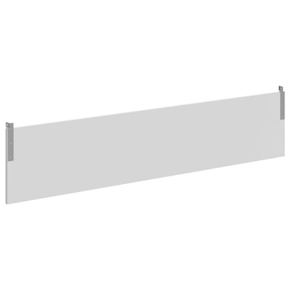 WOODEN MODESTY PANEL, MADE IN E1 LAMINATE CHIPBOARD by Treejar | Souqify