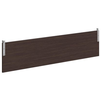 WOODEN MODESTY PANEL, MADE IN E1 LAMINATE CHIPBOARD by Treejar | Souqify