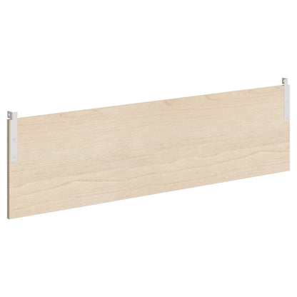WOODEN MODESTY PANEL, MADE IN E1 LAMINATE CHIPBOARD by Treejar | Souqify