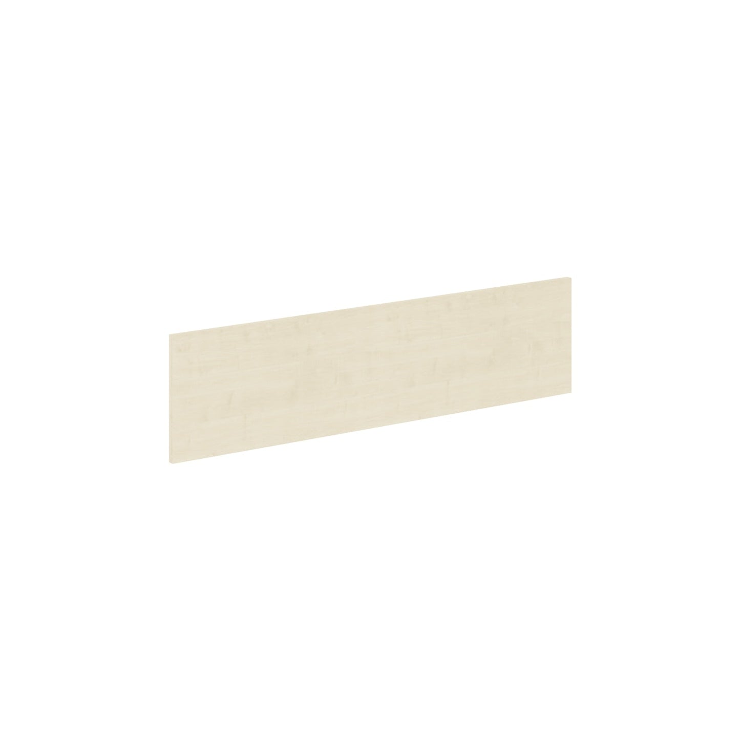 WOODEN MODESTY PANEL, MADE IN E1 LAMINATE CHIPBOARD by Treejar | Souqify