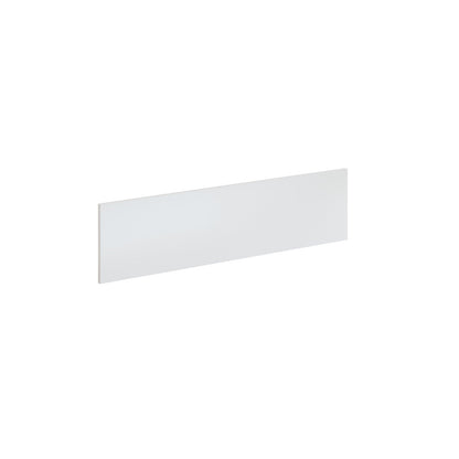 WOODEN MODESTY PANEL, MADE IN E1 LAMINATE CHIPBOARD by Treejar | Souqify