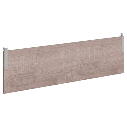 WOODEN MODESTY PANEL, MADE IN E1 LAMINATE CHIPBOARD by Treejar | Souqify