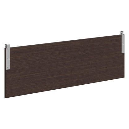 WOODEN MODESTY PANEL, MADE IN E1 LAMINATE CHIPBOARD by Treejar | Souqify