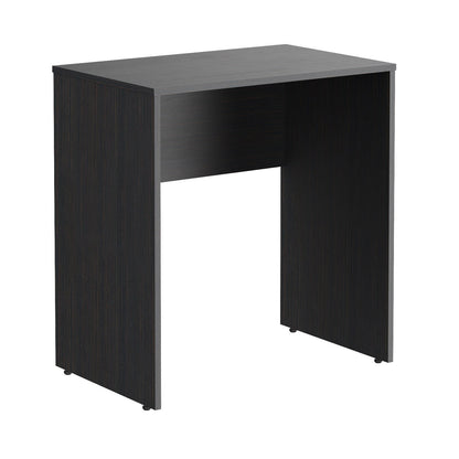 WOODEN RECTANGULAR SHAPE COMPUTER DESK , MADE IN E1 LAMINATE CHIPBOARD COLOR : LEGNO DARK SIZE : 700х450х750MMH **MADE IN EUROPE **5 YEARS GUARANTEE by Treejar | Souqify