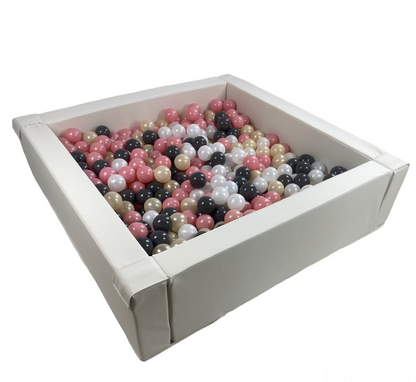 XL Ball Pit - Colorful Fun for Endless Playtime Adventures! by Home Decor | Souqify
