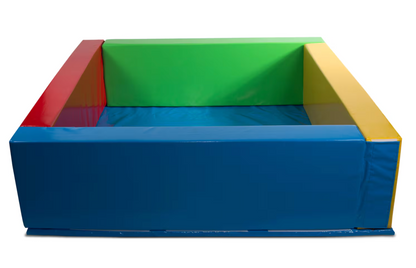 XL Ball Pit - Colorful Fun for Endless Playtime Adventures! by Home Decor | Souqify