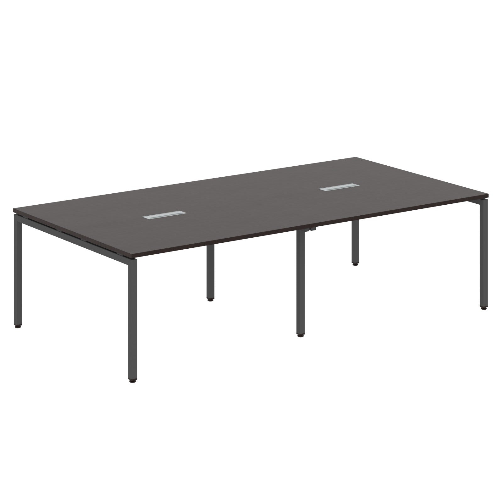 XSCT 2714 2800 X 1400 X 750 WENGE MAGIC by Skyland | Souqify
