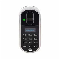 Yale Fingerprint Wall Reader for ENTR Door Lock by SHEILDIFY | Souqify