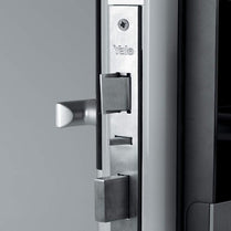 Yale YDM3109 Digital Door Lock, Silver/Black-Wifi Not Compatible by SHEILDIFY | Souqify