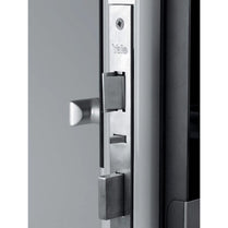 Yale YDM3109A Digital Door Lock, Silver/Black-Wifi Compatible by SHEILDIFY | Souqify