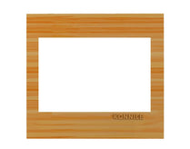 Yellow Formica Electric Wall Cover Frame by Konnice | Souqify