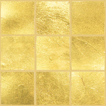 Yellow Gold 001 /W by TREND-GROUP | Souqify