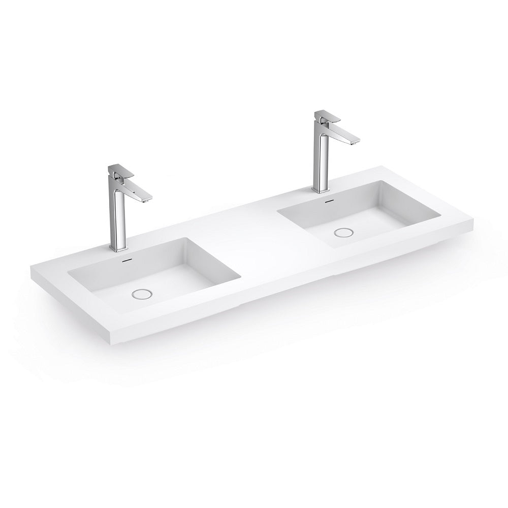 Zelda-bt-p15e02 1500 x 500 x 155 mm PMMA solid surface by BTHAUS | Souqify