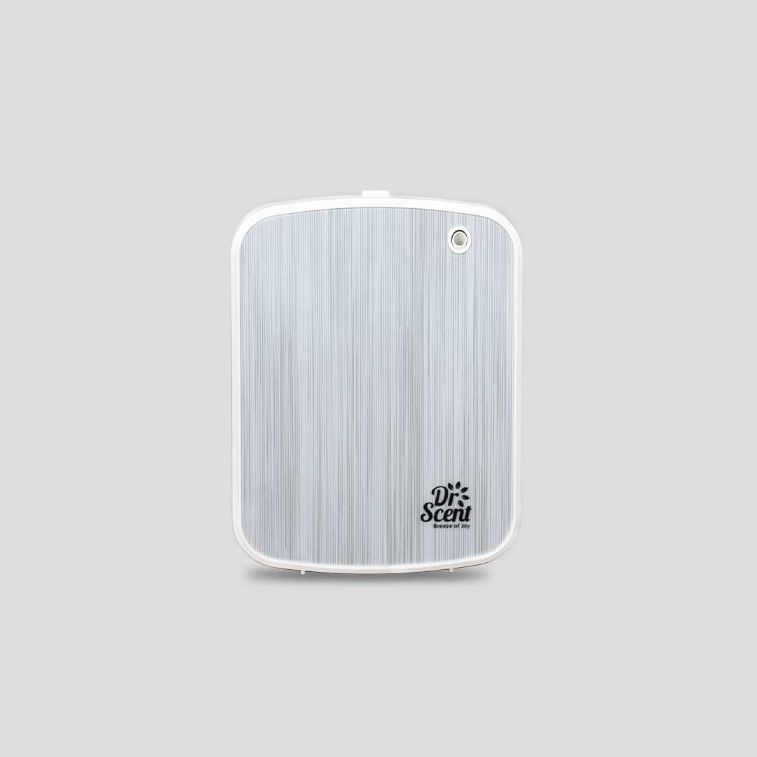 Zen Diffuser Aroma Oil Scent Machine