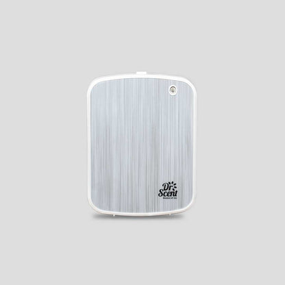 Zen Diffuser Aroma Oil Scent Machine