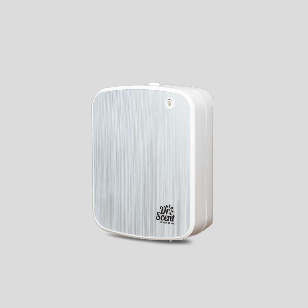 Zen Diffuser Aroma Oil Scent Machine