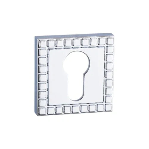 Zinc square key hole escutcheon by Shenghong | Souqify