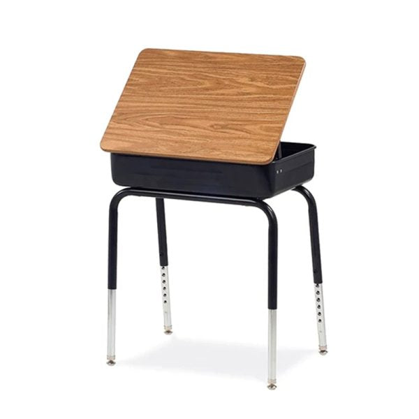 ZOIFUN 2023 Cheap Adjustable Classroom Student Desk by Treejar | Souqify