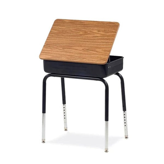 ZOIFUN 2023 Cheap Adjustable Classroom Student Desk by Treejar | Souqify