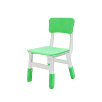 ZOIFUN 2023 Cheap Children Plastic Chair Kindergarten School Furniture Kids Chair by Treejar | Souqify