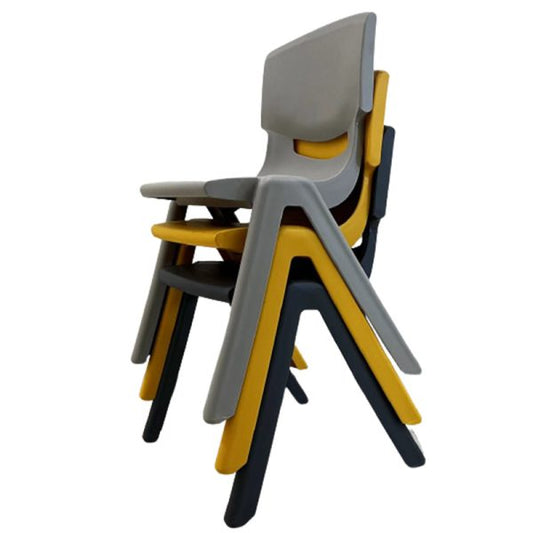 ZOIFUN 2023 Cheap Classroom Kids Plastic Chairs Preschool Furniture Chair by Treejar | Souqify