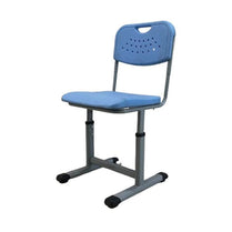 ZOIFUN 2023 Cheap Classroom Plastic Student Chair With Metal Legs by Treejar | Souqify