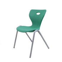 ZOIFUN 2023 Cheap Classroom PP Plastic Chair Student Chair by Treejar | Souqify