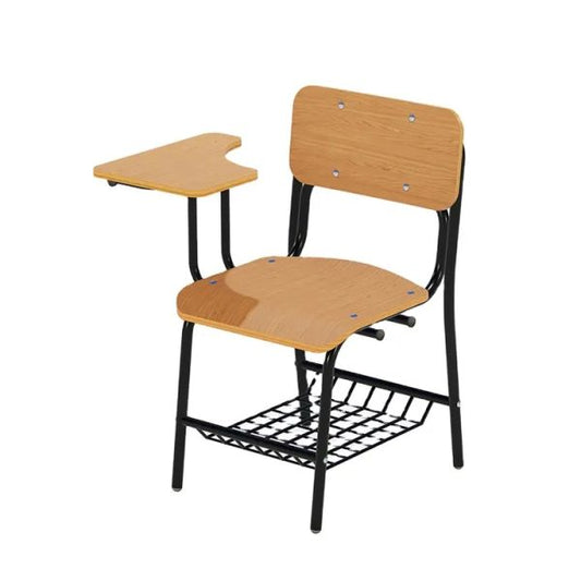 ZOIFUN 2023 Cheap Classroom Training Writing Chair by Treejar | Souqify
