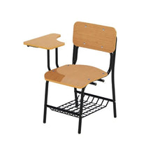 ZOIFUN 2023 Cheap Classroom Training Writing Chair by Treejar | Souqify