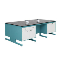 ZOIFUN 2023 Cheap Laboratory Bench Table by Treejar | Souqify