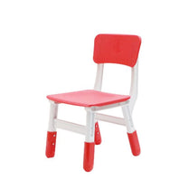 ZOIFUN 2023 Cheap Plastic Colorful Child Chair Stackable Plastic Kid Chair by Treejar | Souqify