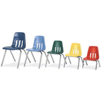 ZOIFUN 2023 Cheap Plastic School Chair by Treejar | Souqify