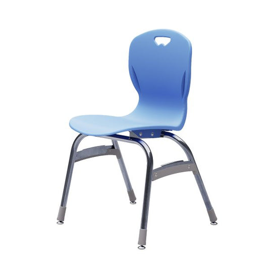 ZOIFUN 2023 Cheap Plastic Stackable Chairs School Furniture by Treejar | Souqify