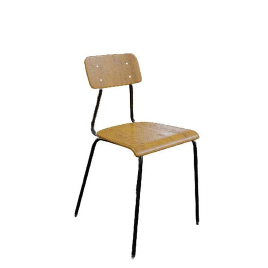 ZOIFUN 2023 Cheap Plywood School Chair by Treejar | Souqify