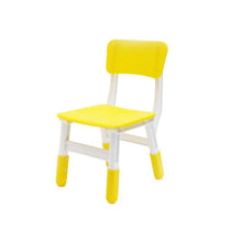 ZOIFUN 2023 Cheap Pp Kids Chairs Kindergarten Kids Plastic Chair by Treejar | Souqify