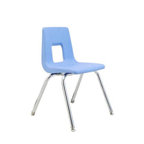 ZOIFUN 2023 Cheap PP School Chair Classroom Furniture Plastic Chair by Treejar | Souqify